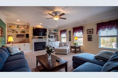 120 Pasture Crossing Dr, Buffalo Township, PA 16055 - Photo 17