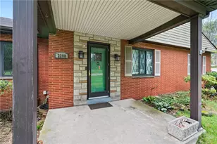 2200 William Penn Hwy, Pittsburgh, PA 15235 - Photo 3