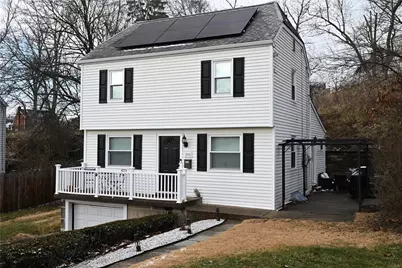 345 Delano Drive, Pittsburgh, PA 15236 - Photo 1