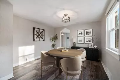 2625 Oakhill Dr, South Park, PA 15129 - Photo 13