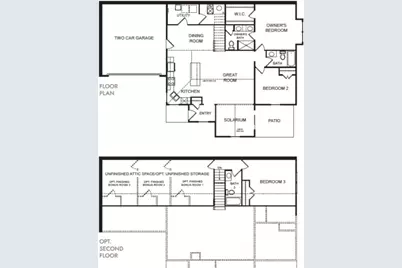 109 Independence Drive #108C, Jefferson Township, PA 16023 - Photo 5