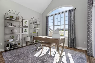 109 Independence Drive #108C, Jefferson Township, PA 16023 - Photo 7