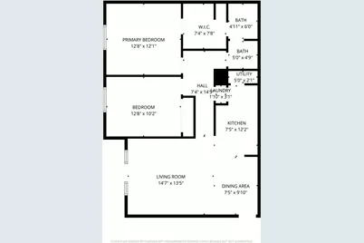 1110 Chatham Park Dr #E, Scott Township, PA 15216 - Photo 27