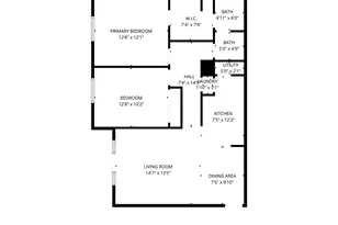 1110 Chatham Park Dr, Scott Township, PA 15216 - Photo 27