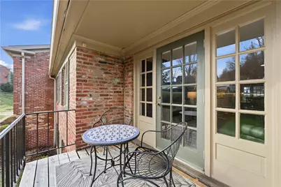 1110 Chatham Park Dr #E, Scott Township, PA 15216 - Photo 47