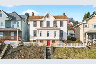 422 W 7th Ave, Tarentum, PA 15084 - Photo 1