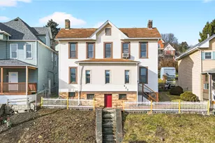 422 W 7th Ave, Tarentum, PA 15084 - Photo 1