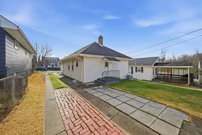 1820 Polk Street, Aliquippa, PA 15001 - Photo 5