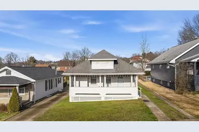 1820 Polk Street, Aliquippa, PA 15001 - Photo 1