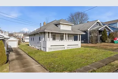 1820 Polk Street, Aliquippa, PA 15001 - Photo 3