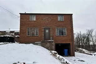 3931 Frederick St, Pittsburgh, PA 15234 - Photo 1