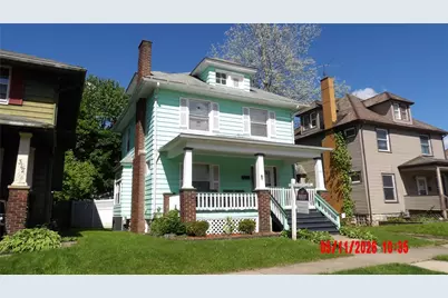 304 Spruce Avenue, Sharon, PA 16146 - Photo 1