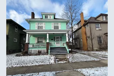 304 Spruce Avenue, Sharon, PA 16146 - Photo 13