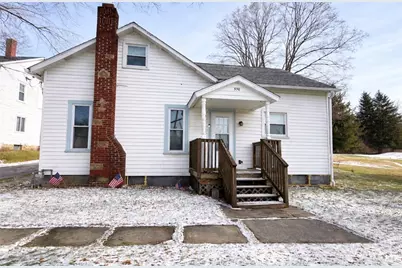 530 Branchton Rd, Slippery Rock, PA 16057 - Photo 1