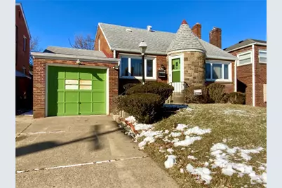 1443 Hawthorne, Pittsburgh, PA 15201 - Photo 1