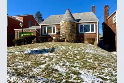 1443 Hawthorne, Pittsburgh, PA 15201 - Photo 3
