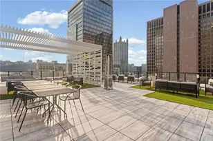 350 S Oliver, Downtown Pgh, PA 15222 - Photo 39