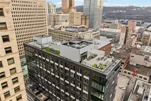 350 S Oliver, Downtown Pgh, PA 15222 - Photo 1