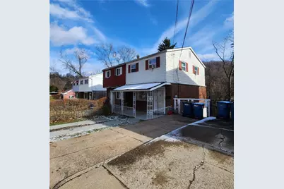 1156 North Wheeler Dr, Pittsburgh, PA 15208 - Photo 1