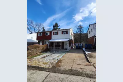 1156 North Wheeler Dr, Pittsburgh, PA 15208 - Photo 15