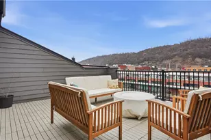 1750 Waterfront Pl, Downtown Pgh, PA 15222 - Photo 37