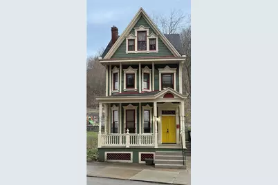 2320 N.Charles, Pittsburgh, PA 15214 - Photo 1
