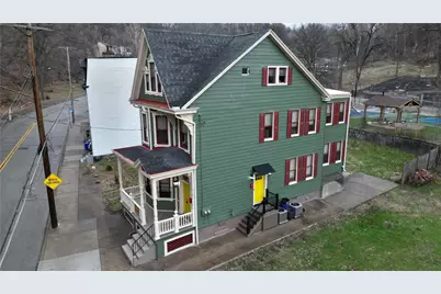 2320 N.Charles, Pittsburgh, PA 15214 - Photo 7