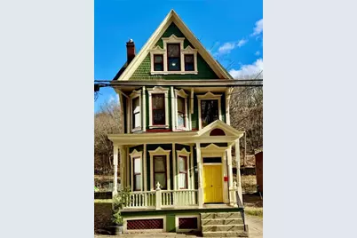 2320 N.Charles, Pittsburgh, PA 15214 - Photo 1