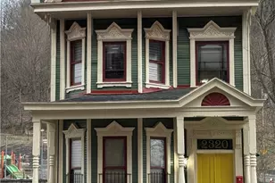 2320 N Charles, Pittsburgh, PA 15214 - Photo 1