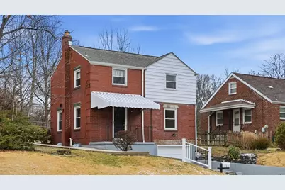 502 Weyman Road, Pittsburgh, PA 15236 - Photo 1