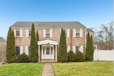 2007 Garrick Drive, Pittsburgh, PA 15235 - Photo 1