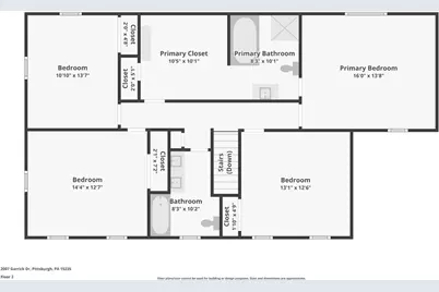 2007 Garrick Drive, Pittsburgh, PA 15235 - Photo 45