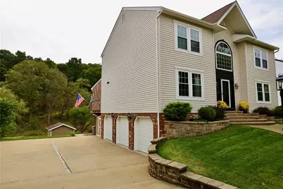 120 Windsor Ct, Cranberry Township, PA 16066 - Photo 3