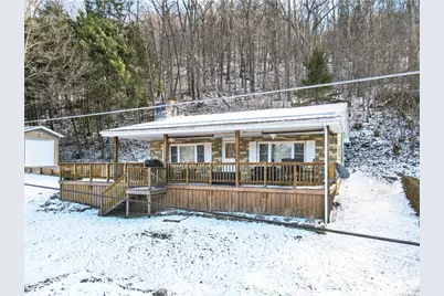 447 Lake Side Rd, Addison Boro, PA 15411 - Photo 3