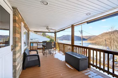 447 Lake Side Rd, Addison Boro, PA 15411 - Photo 13