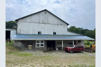 83 Seger Rd, Canoe-Banks Townships, PA 15767 - Photo 21