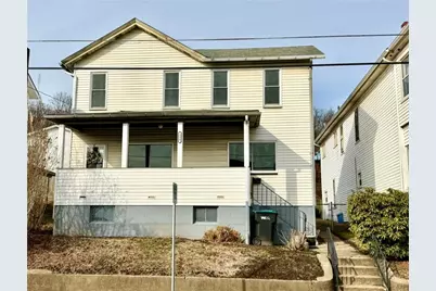 218 W 10th Ave, Tarentum, PA 15084 - Photo 1