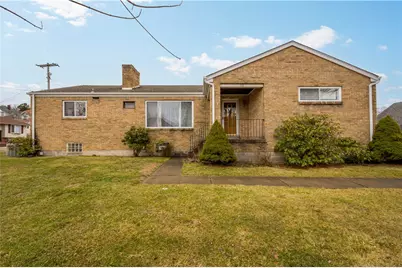 112 Washington Ave, Midway, PA 15060 - Photo 1