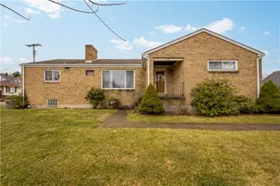 112 Washington Ave, Midway, PA 15060 - Photo 1