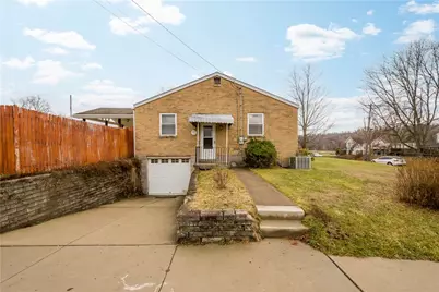 112 Washington Ave, Midway, PA 15060 - Photo 3