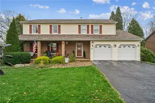 4 Dartmouth Dr, Hempfield Township, PA 15601 - Photo 1