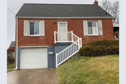 2660 Glenny Lane, West Mifflin, PA 15122 - Photo 1