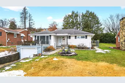 660 Circle Drive, Rostraver, PA 15012 - Photo 1