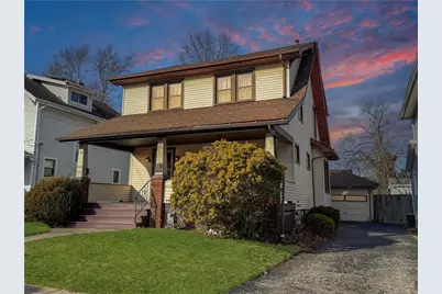 231 E Meyer Ave, New Castle, PA 16105 - Photo 3