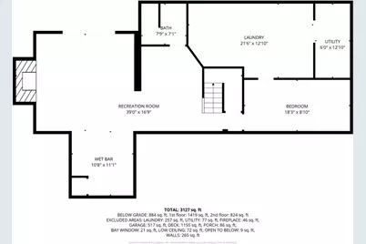 128 Tower Street, Carroll Twp, PA 15063 - Photo 37