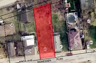 1041 Knox Ave, Monessen, PA 15062 - Photo 1