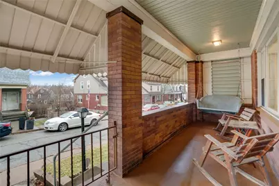 323 Church Avenue, Pittsburgh, PA 15210 - Photo 5