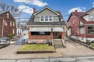 323 Church Ave, Pittsburgh, PA 15210 - Photo 1
