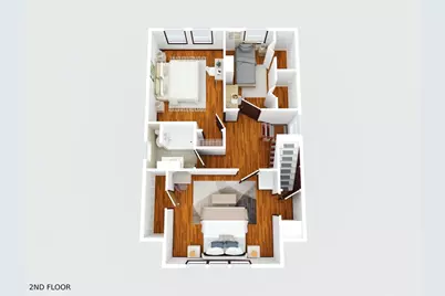 323 Church Avenue, Pittsburgh, PA 15210 - Photo 43