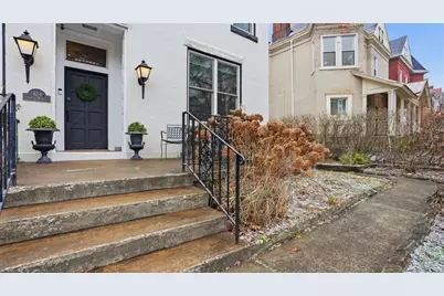 424 S Pacific Ave, Friendship Park, PA 15224 - Photo 3